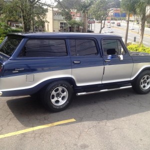 1985 chevrolet g-series photo