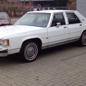 1985 mercury grand-marquis photo
