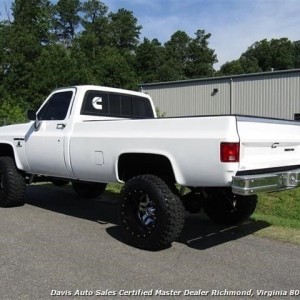 1986 gmc ck-pickup photo