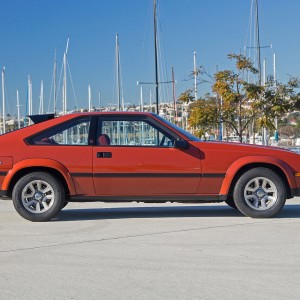 1986 toyota supra photo