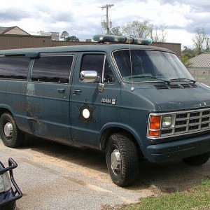 1986 toyota van photo