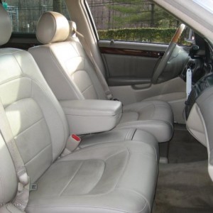 1987 cadillac deville photo