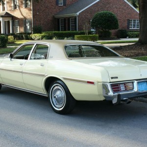 1987 cadillac eldorado photo