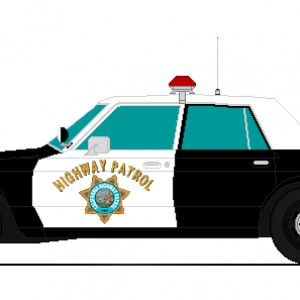 1987 dodge diplomat photo