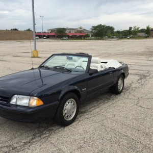 1987 ford e-350 photo