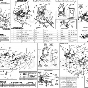 1987 ford f-150 photo