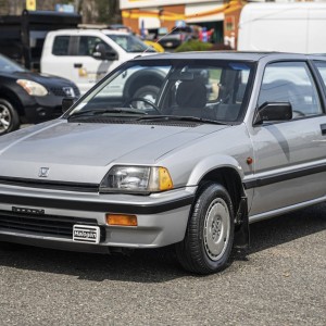 1987 honda civic-15 photo