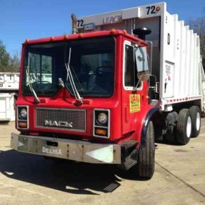 1987 mack mr photo