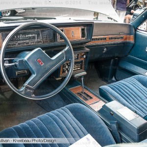 1987 oldsmobile cutlass-supreme photo