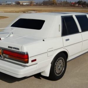 1987 toyota cressida photo