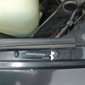 1988 bmw m3 photo