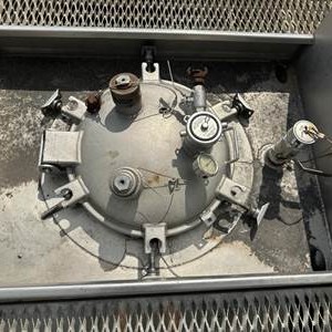 1988 brenner-tank brenner-tank photo