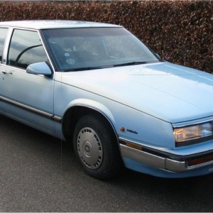 1988 buick lesabre photo