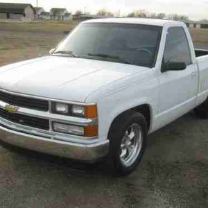 1988 chevrolet c1500 photo