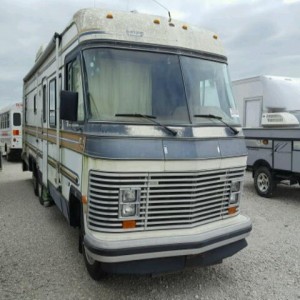 1988 chevrolet p-series photo