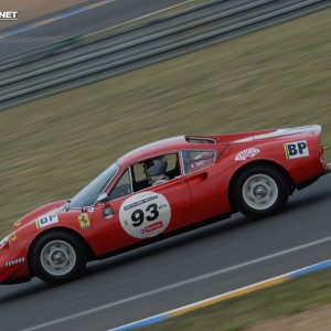 1988 ferrari testarossa photo