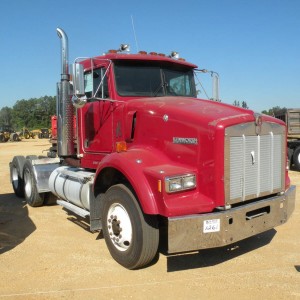 1988 kenworth t800 photo