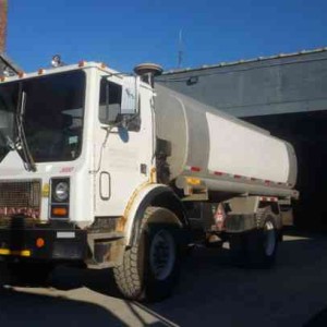 1988 mack mr photo