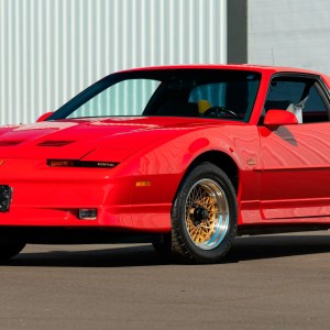 1988 pontiac firebird-trans-amgta photo