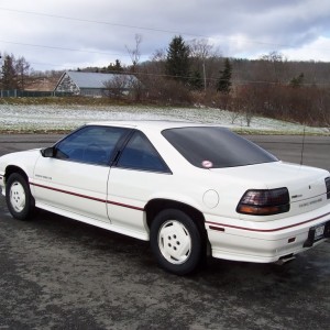 1988 pontiac grand-prix photo