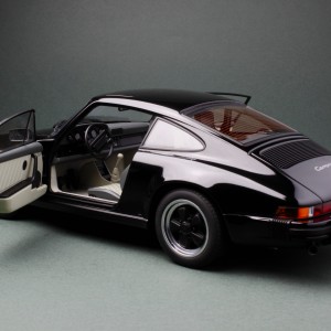 1988 porsche 911 photo