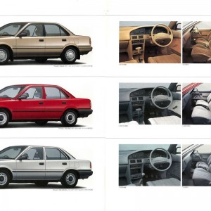 1988 toyota camry photo