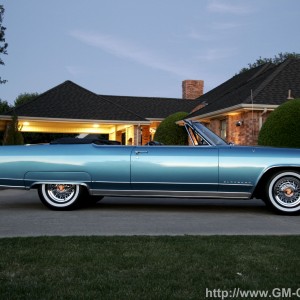 1989 cadillac eldorado photo