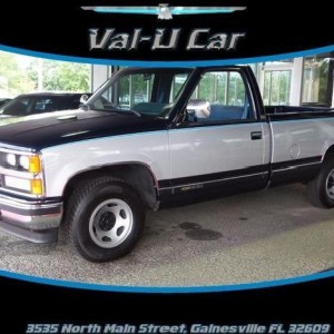 1989 chevrolet ck1500-cheyenne-scottsdale-silverado photo