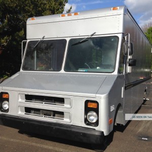 1989 chevrolet p30 photo