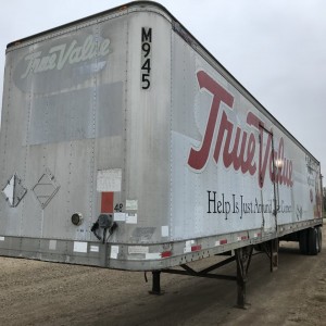 1989 great-dane-trailers great-dane-trailers photo