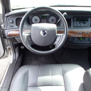 1989 mercury grand-marquis photo