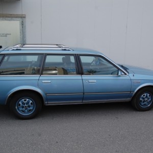 1989 oldsmobile cutlass-ciera photo