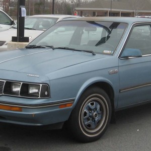 1989 oldsmobile delta-88 photo