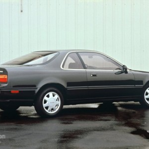 1990 acura legend photo