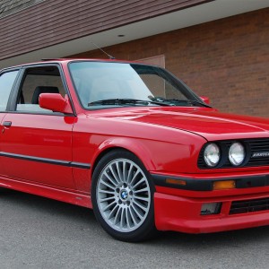 1990 bmw 325ix photo