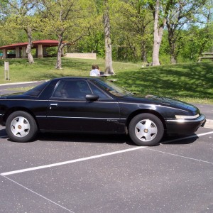 1990 buick reatta photo