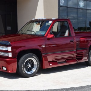 1990 chevrolet c1500 photo