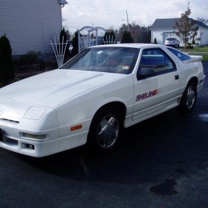 1990 dodge d-series photo