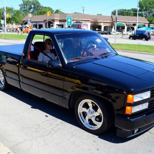 1990 gmc sierra photo