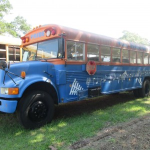 1990 international 3800 photo
