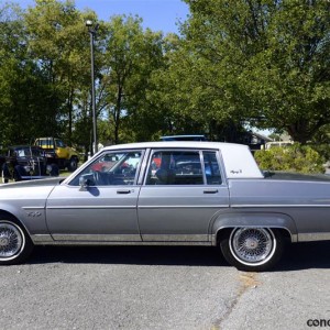 1990 oldsmobile ninety-eight photo