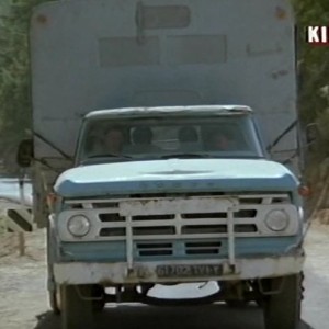 1991 dodge d-series photo