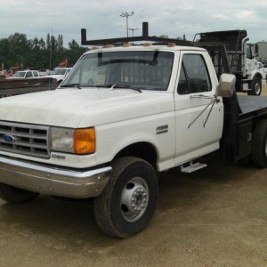1991 ford f530f-super-duty photo