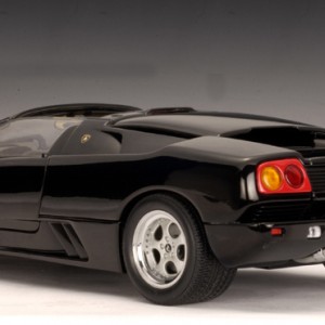 1991 lamborghini diablo photo