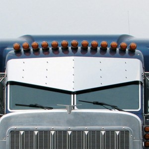 1991 peterbilt 379 photo
