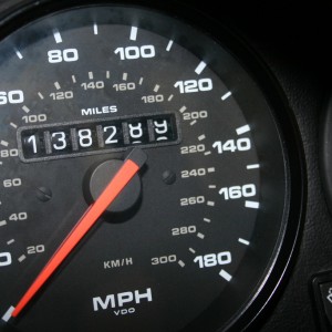 1991 porsche 911 photo