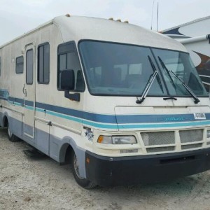 1992 chevrolet p-series photo