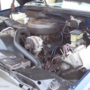 1992 chevrolet suburban photo