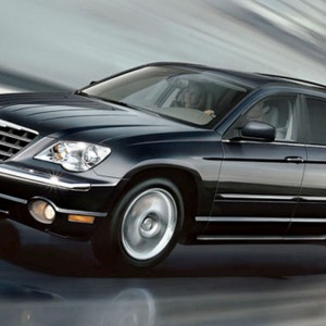1992 chrysler lebaron photo