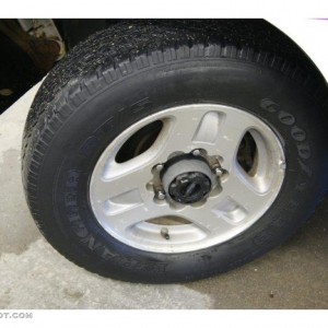 1992 geo tracker photo